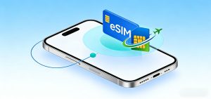 出国上网，低至￥5/天